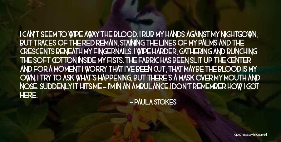 Patellar Tendon Quotes By Paula Stokes Patellar Tendon Quotes By Paula Stokes