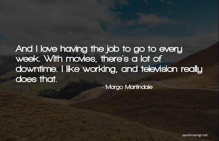 Patellinis Restaurant Quotes By Margo Martindale Patellinis Restaurant Quotes By Margo Martindale