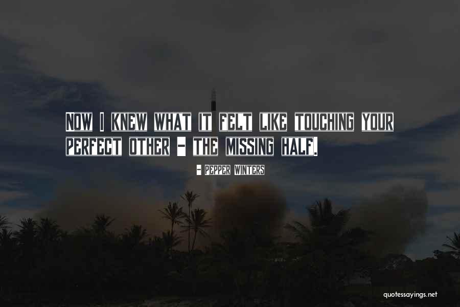Patellinis Restaurant Quotes By Pepper Winters Patellinis Restaurant Quotes By Pepper Winters