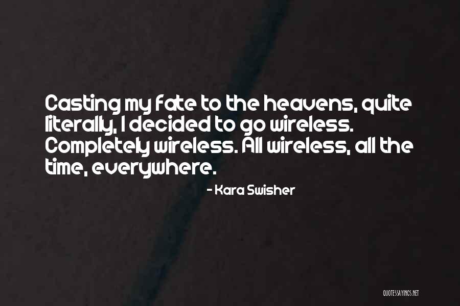Patellis Quotes By Kara Swisher Patellis Quotes By Kara Swisher