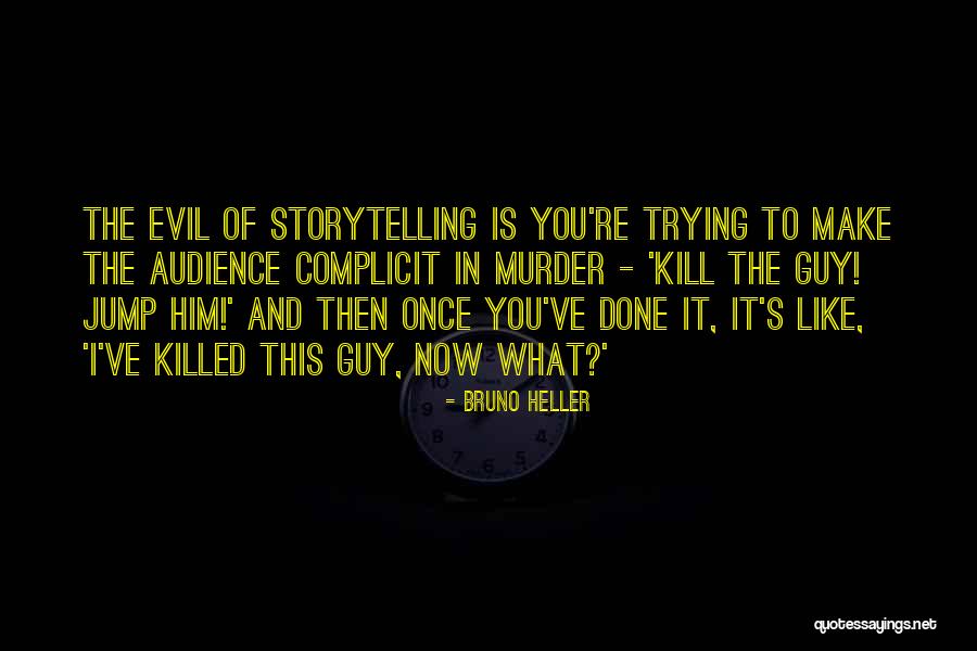 Patellis Restaurants Quotes By Bruno Heller Patellis Restaurants Quotes By Bruno Heller