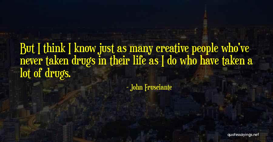 Patellofemoral Quotes By John Frusciante Patellofemoral Quotes By John Frusciante