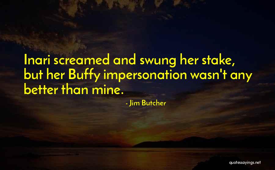 Patels Lanes Quotes By Jim Butcher Patels Lanes Quotes By Jim Butcher
