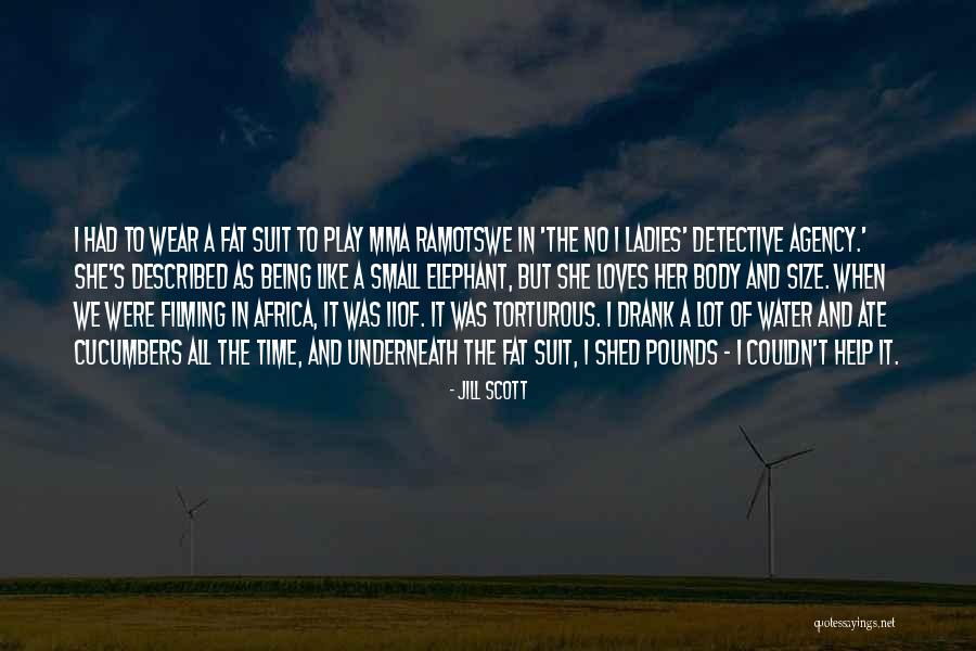 Pateman Chiropractic Petoskey Quotes By Jill Scott Pateman Chiropractic Petoskey Quotes By Jill Scott