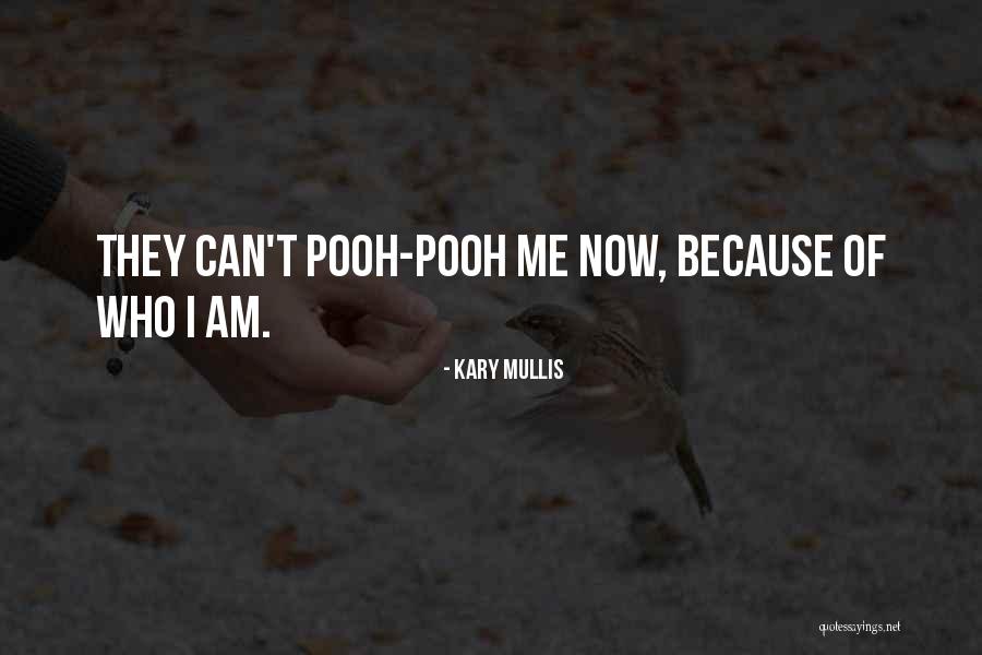 Pateman Chiropractic Petoskey Quotes By Kary Mullis Pateman Chiropractic Petoskey Quotes By Kary Mullis