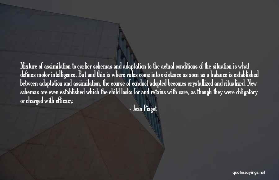 Patengen Quotes By Jean Piaget Patengen Quotes By Jean Piaget