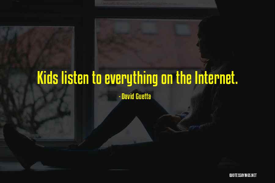Patentable Invention Quotes By David Guetta Patentable Invention Quotes By David Guetta