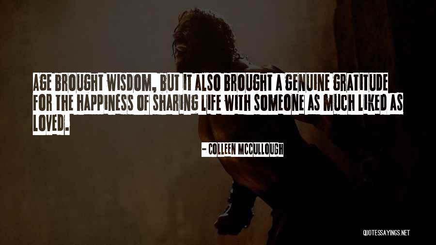 Patentable Subject Matter Quotes By Colleen McCullough Patentable Subject Matter Quotes By Colleen McCullough