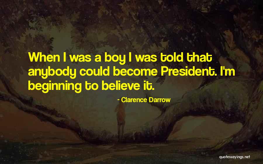 Patentee Owners Quotes By Clarence Darrow Patentee Owners Quotes By Clarence Darrow