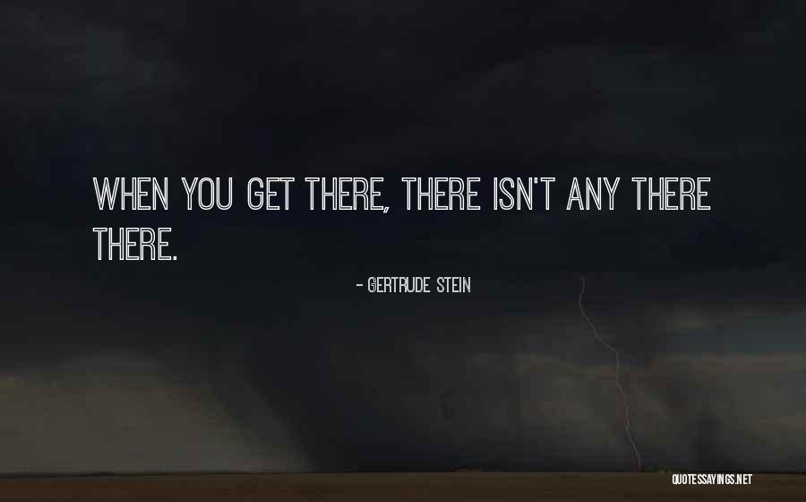 Patently Offensive Quotes By Gertrude Stein Patently Offensive Quotes By Gertrude Stein
