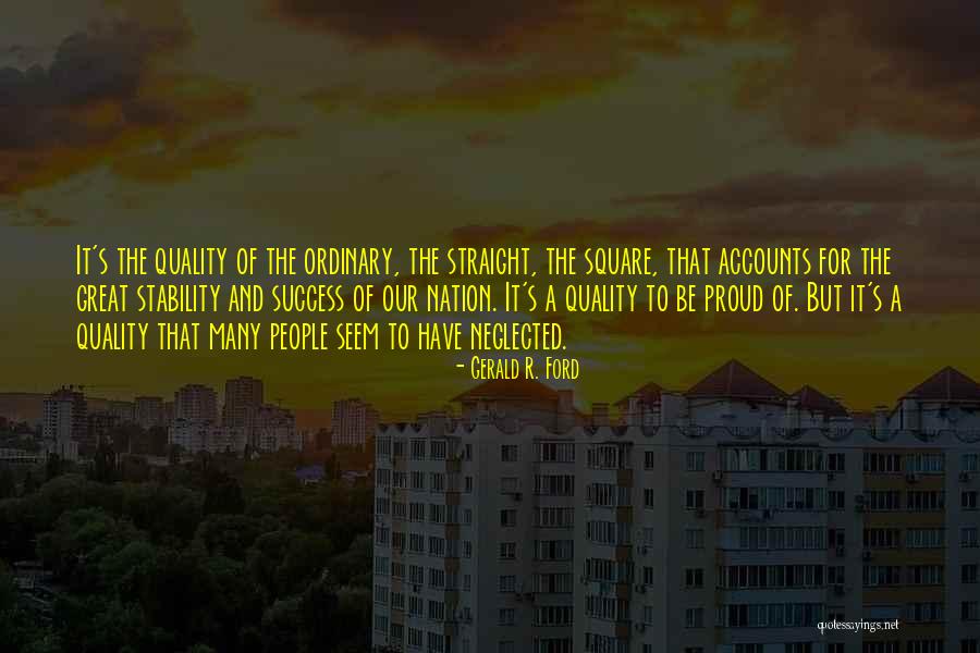 Pater Paisios Quotes By Gerald R. Ford Pater Paisios Quotes By Gerald R. Ford