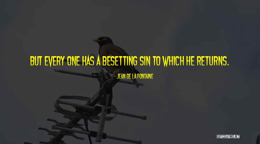 Pater Pan Quotes By Jean De La Fontaine Pater Pan Quotes By Jean De La Fontaine