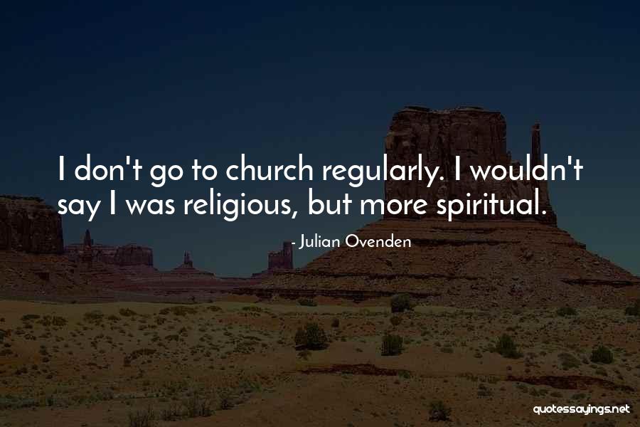Pater Pio Quotes By Julian Ovenden Pater Pio Quotes By Julian Ovenden