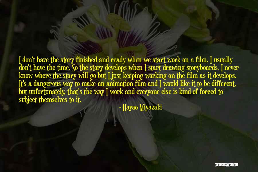 Pateras Epifanios Quotes By Hayao Miyazaki Pateras Epifanios Quotes By Hayao Miyazaki
