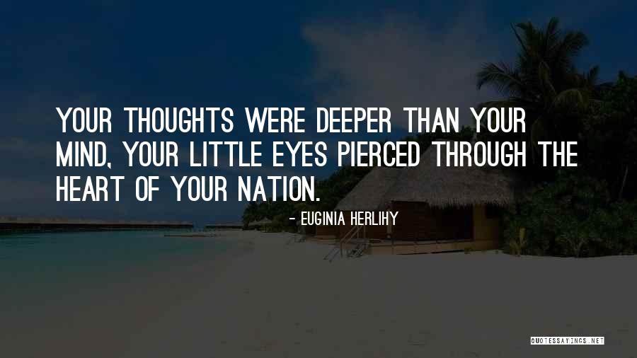 Pateras Pizza Quotes By Euginia Herlihy Pateras Pizza Quotes By Euginia Herlihy