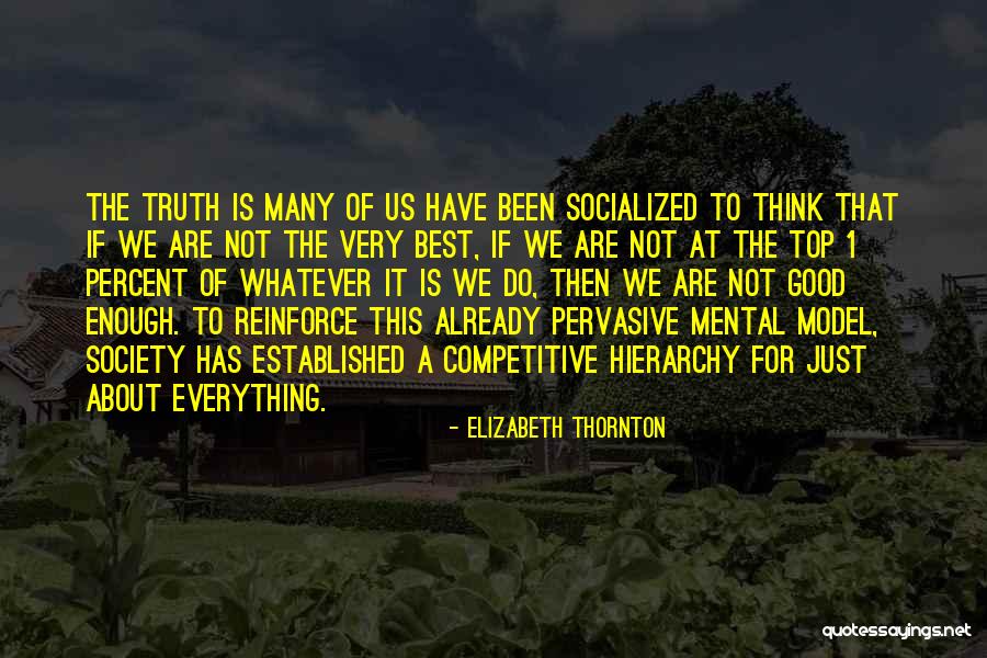 Paterini Quotes By Elizabeth Thornton Paterini Quotes By Elizabeth Thornton