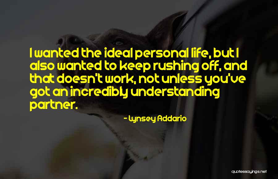 Paternalism Ethics Quotes By Lynsey Addario Paternalism Ethics Quotes By Lynsey Addario
