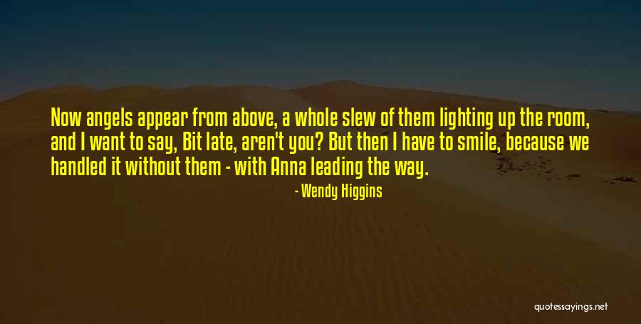 Paternally Related Quotes By Wendy Higgins Paternally Related Quotes By Wendy Higgins