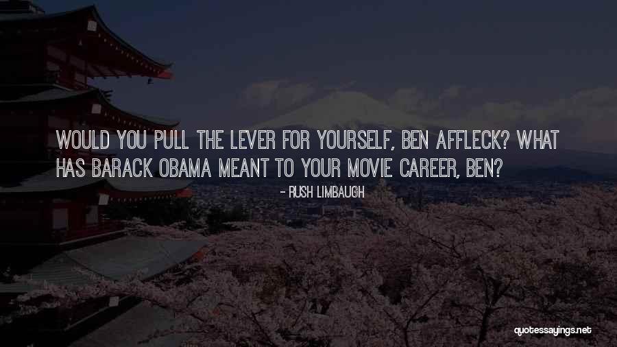 Paternel Fem Quotes By Rush Limbaugh Paternel Fem Quotes By Rush Limbaugh