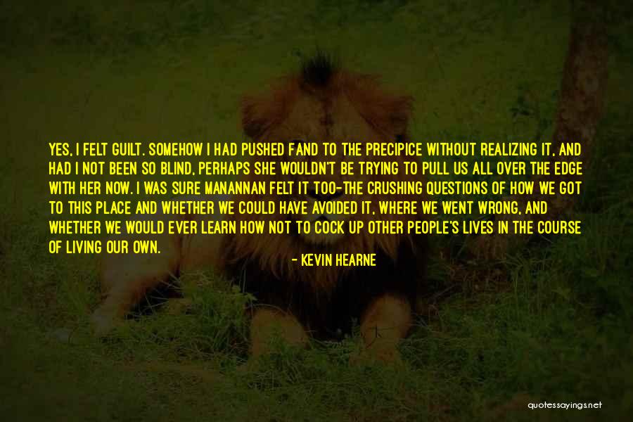 Paternoster Rentals Quotes By Kevin Hearne Paternoster Rentals Quotes By Kevin Hearne