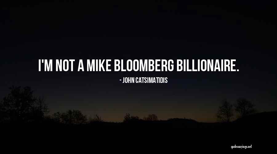 Patetica In Spanish Quotes By John Catsimatidis Patetica In Spanish Quotes By John Catsimatidis
