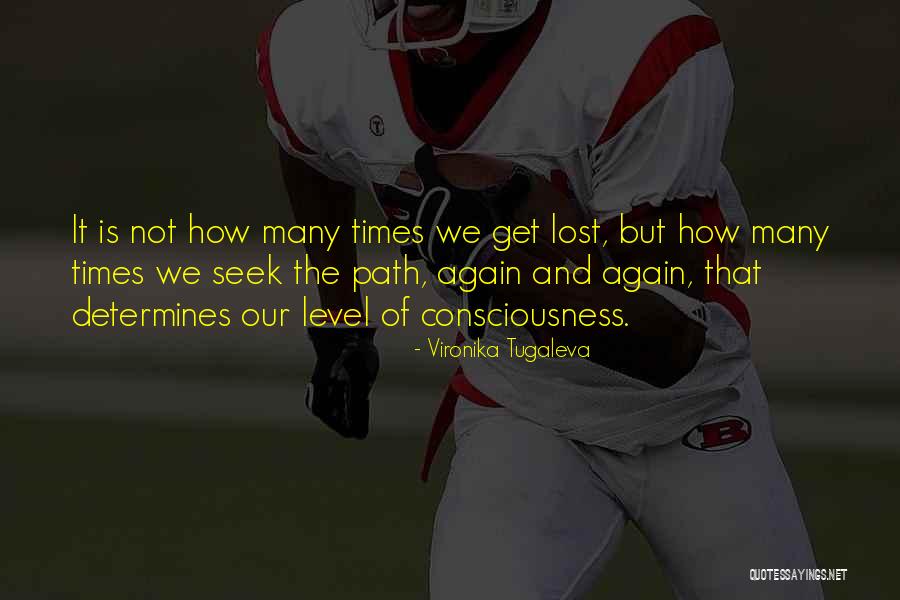 Path Journey Quotes By Vironika Tugaleva Path Journey Quotes By Vironika Tugaleva