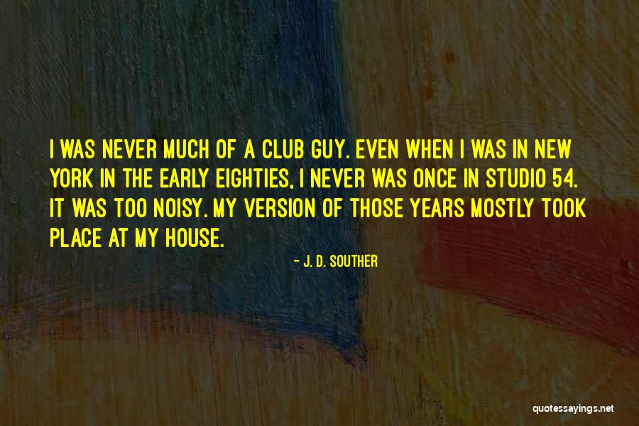 Path Of Moksha Quotes By J. D. Souther