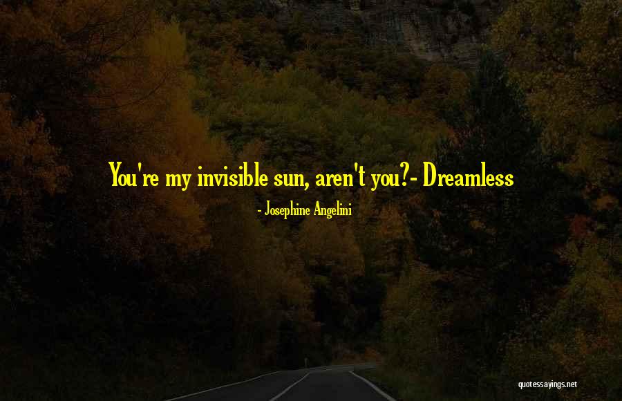 Path Of Moksha Quotes By Josephine Angelini