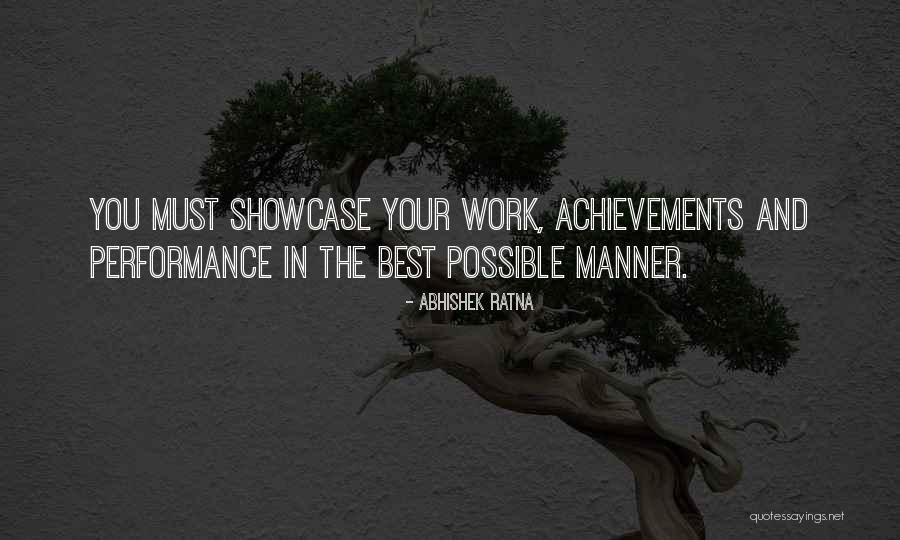 Path Success Quotes By Abhishek Ratna Path Success Quotes By Abhishek Ratna
