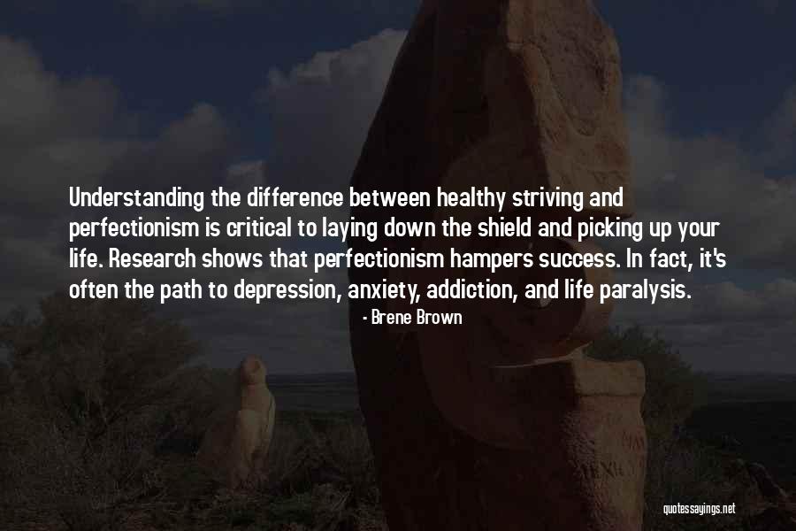 Path Success Quotes By Brene Brown Path Success Quotes By Brene Brown