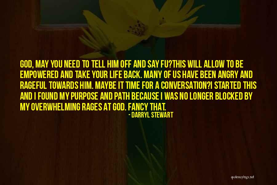 Path Success Quotes By Darryl Stewart Path Success Quotes By Darryl Stewart