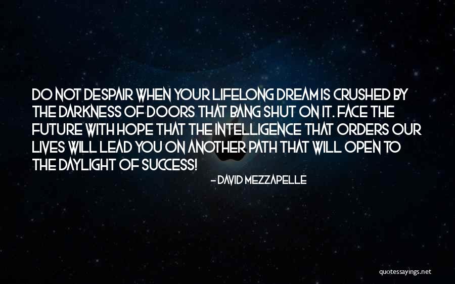 Path Success Quotes By David Mezzapelle Path Success Quotes By David Mezzapelle