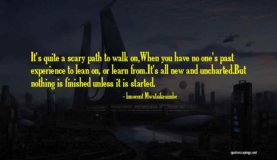 Path Success Quotes By Innocent Mwatsikesimbe Path Success Quotes By Innocent Mwatsikesimbe