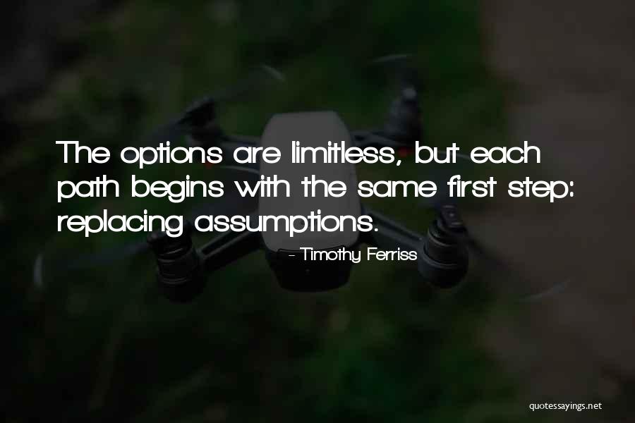 Path Success Quotes By Timothy Ferriss Path Success Quotes By Timothy Ferriss