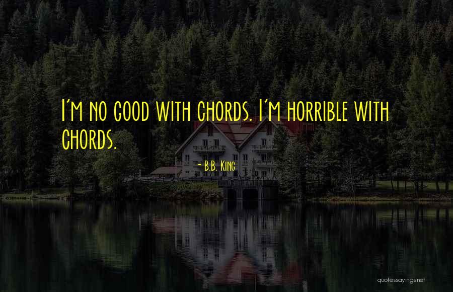 Path Tique Quotes By B.B. King Path Tique Quotes By B.B. King
