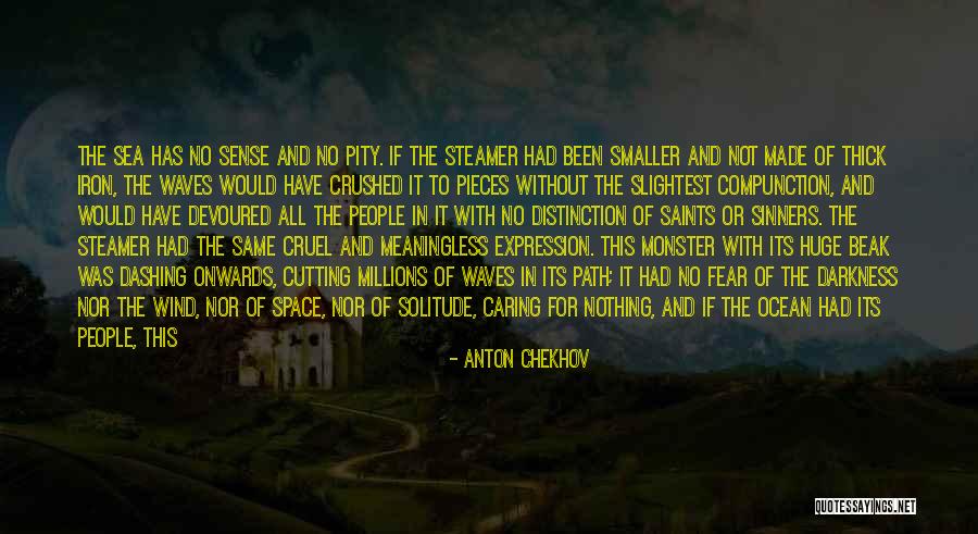 Path To Darkness Quotes By Anton Chekhov Path To Darkness Quotes By Anton Chekhov