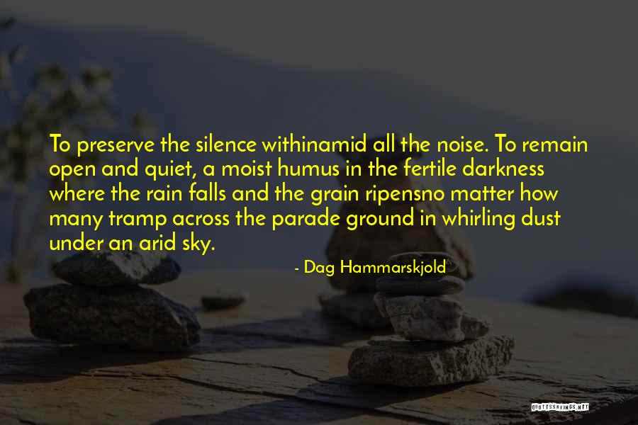 Path To Darkness Quotes By Dag Hammarskjold Path To Darkness Quotes By Dag Hammarskjold