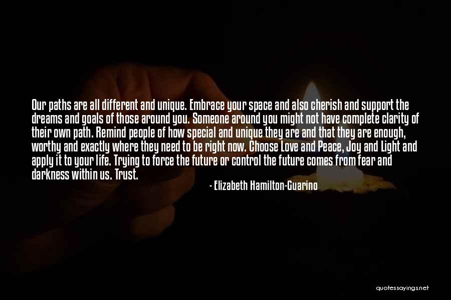 Path To Darkness Quotes By Elizabeth Hamilton-Guarino Path To Darkness Quotes By Elizabeth Hamilton-Guarino
