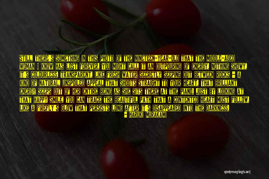 Path To Darkness Quotes By Haruki Murakami Path To Darkness Quotes By Haruki Murakami