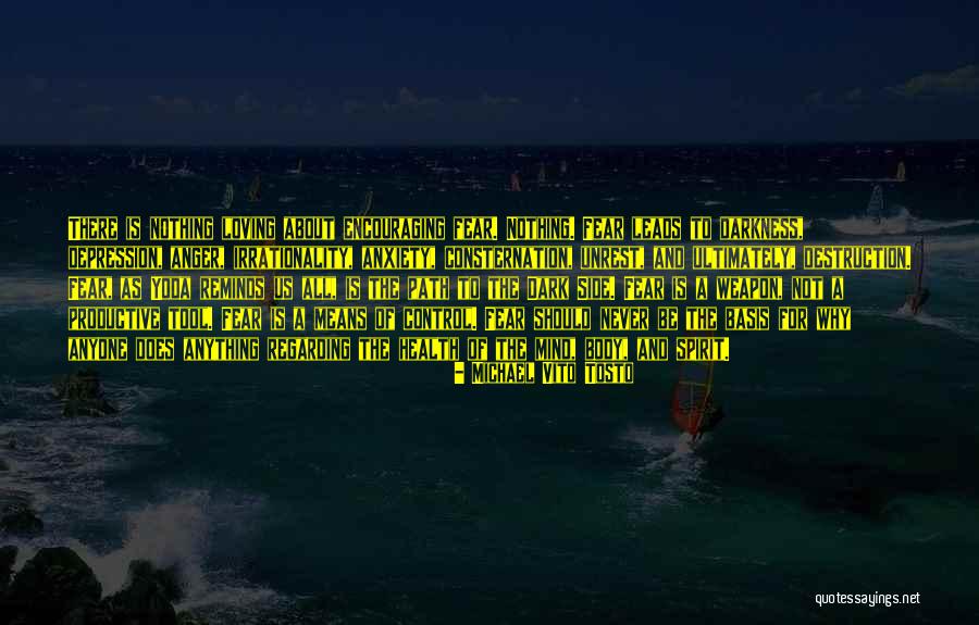 Path To Darkness Quotes By Michael Vito Tosto Path To Darkness Quotes By Michael Vito Tosto