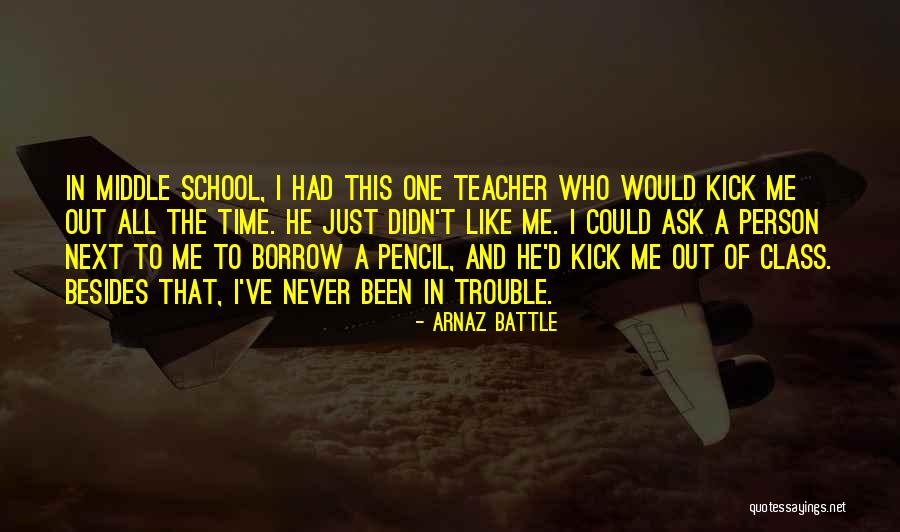 Path To Enlightment Quotes By Arnaz Battle Path To Enlightment Quotes By Arnaz Battle