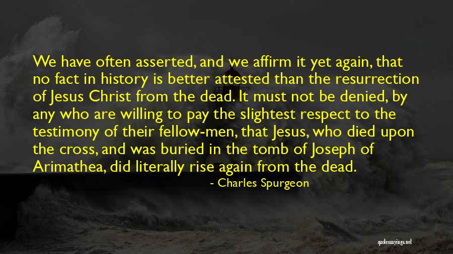 Path To Executable Quotes By Charles Spurgeon Path To Executable Quotes By Charles Spurgeon
