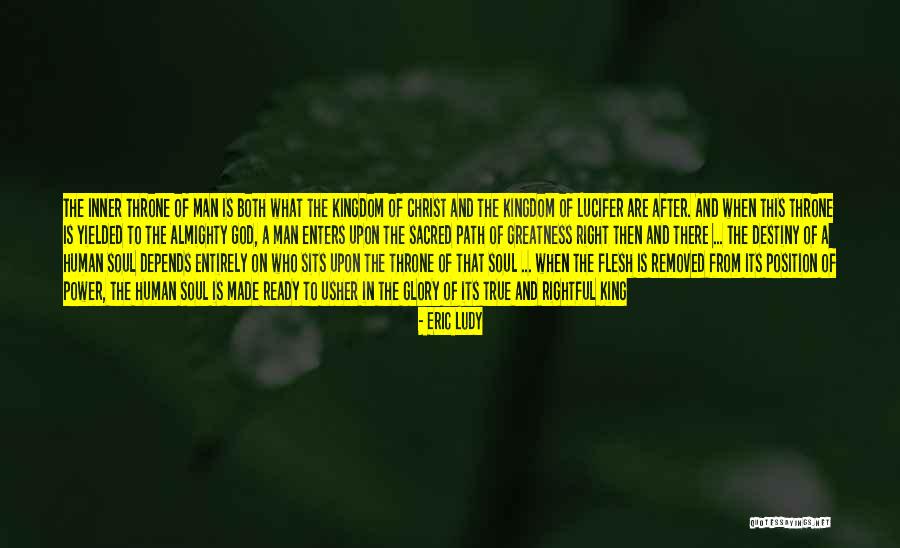 Path To Greatness Quotes By Eric Ludy Path To Greatness Quotes By Eric Ludy