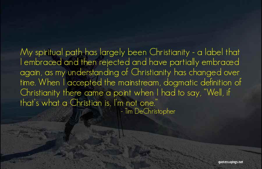 Path To Understanding Quotes By Tim DeChristopher Path To Understanding Quotes By Tim DeChristopher