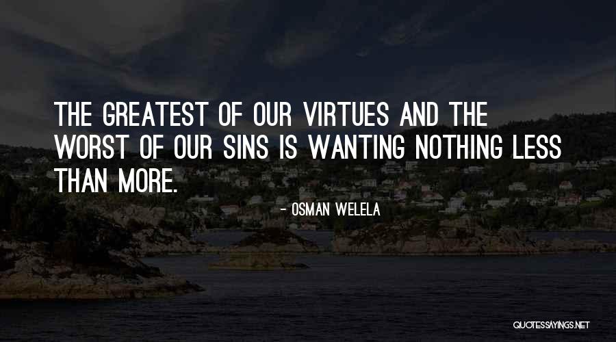 Path Toward Peace Quotes By Osman Welela Path Toward Peace Quotes By Osman Welela