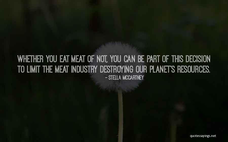 Pathak Film Quotes By Stella McCartney Pathak Film Quotes By Stella McCartney
