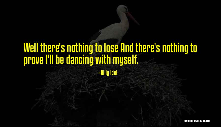 Pathak Md Quotes By Billy Idol Pathak Md Quotes By Billy Idol