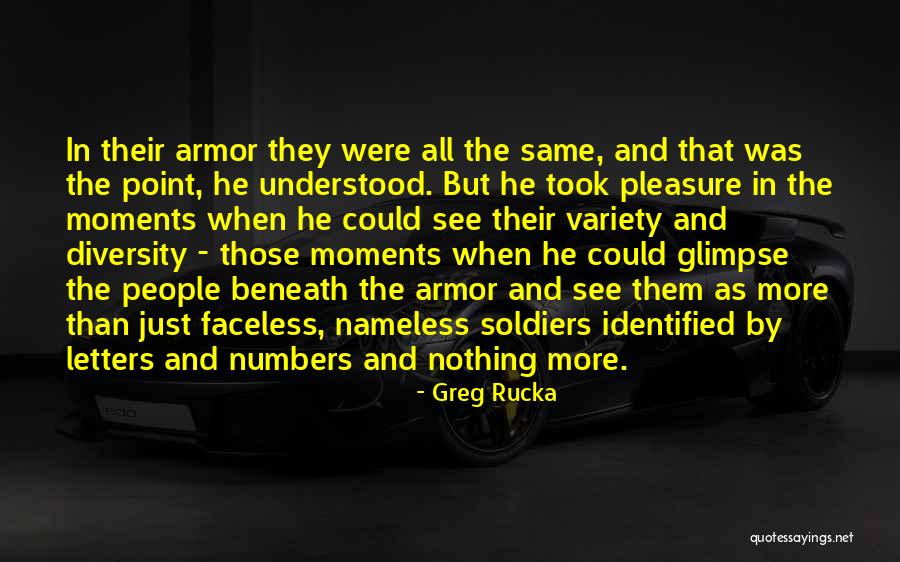 Pathak Md Quotes By Greg Rucka Pathak Md Quotes By Greg Rucka