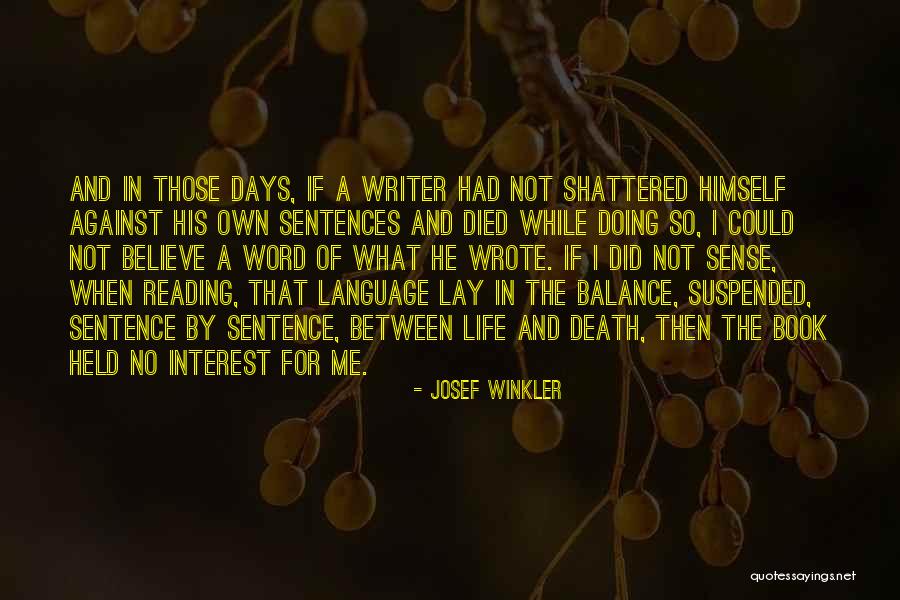 Pathan Funny Quotes By Josef Winkler Pathan Funny Quotes By Josef Winkler
