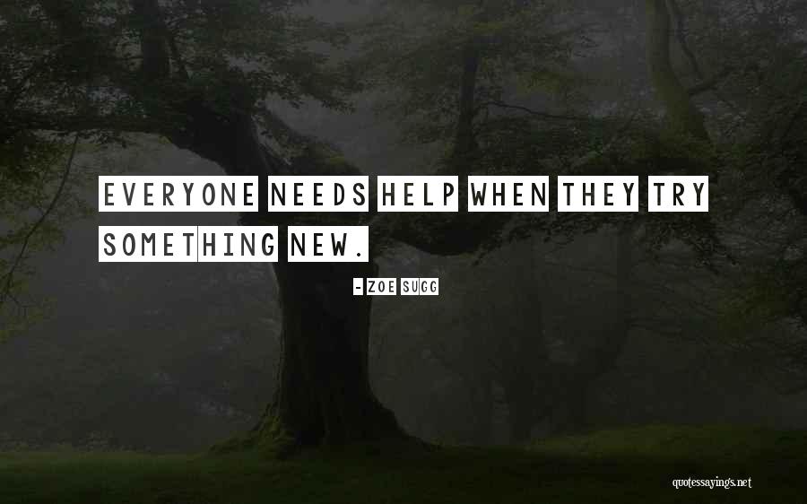 Pather Quotes By Zoe Sugg Pather Quotes By Zoe Sugg